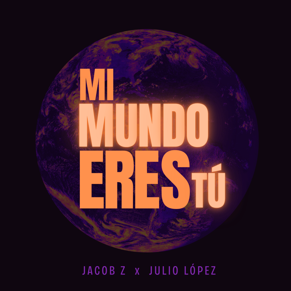 Jacob Z feat. Julio López
